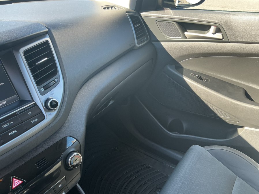 2018 Hyundai Tucson Sport - Photo 28