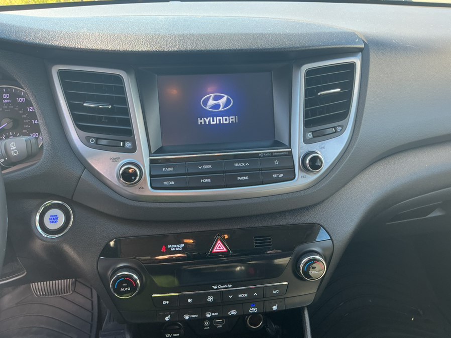 2018 Hyundai Tucson Sport - Photo 27