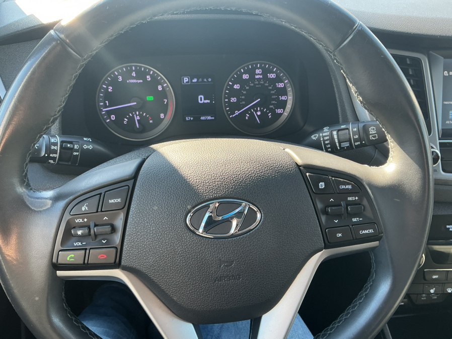 2018 Hyundai Tucson Sport - Photo 32