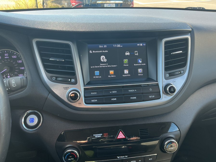 2018 Hyundai Tucson Sport - Photo 31