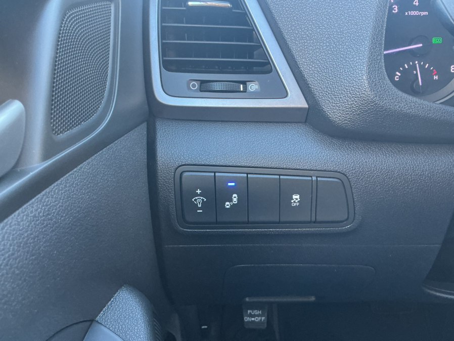 2018 Hyundai Tucson Sport - Photo 30