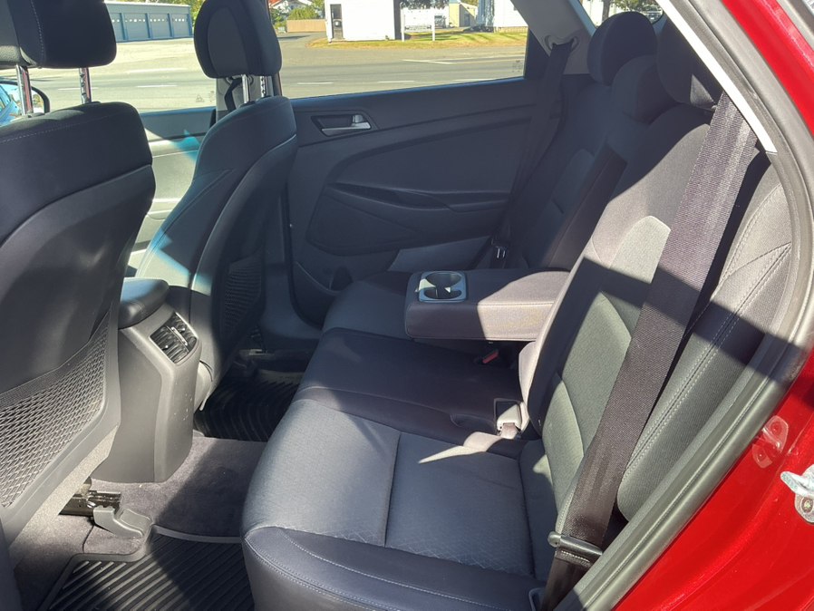 2018 Hyundai Tucson Sport - Photo 15