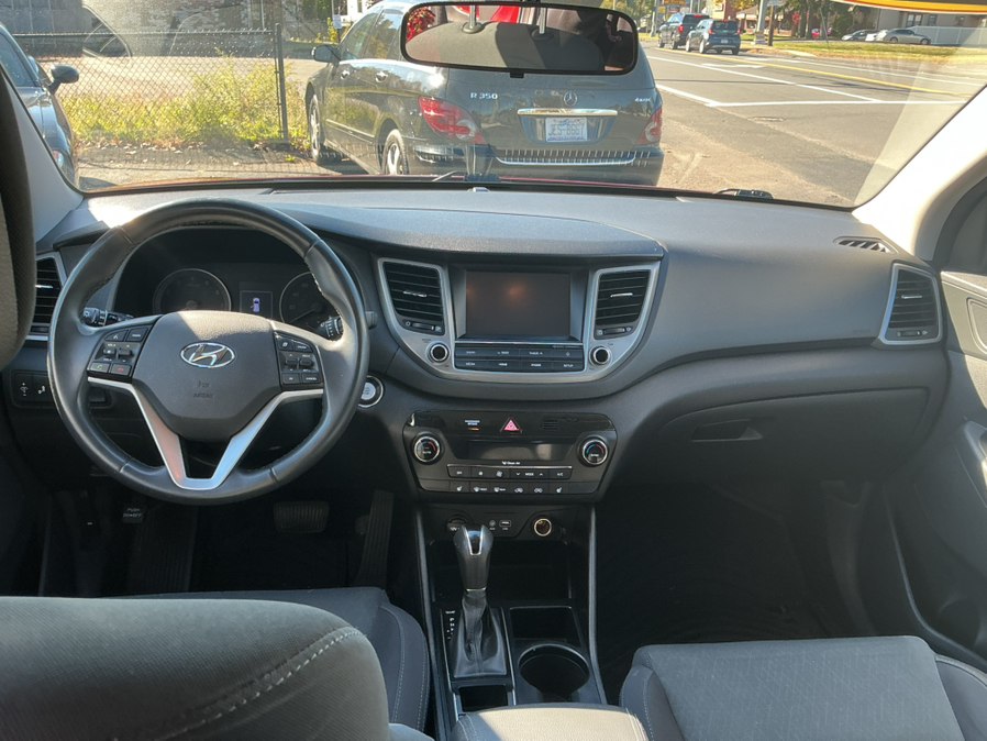 2018 Hyundai Tucson Sport - Photo 17