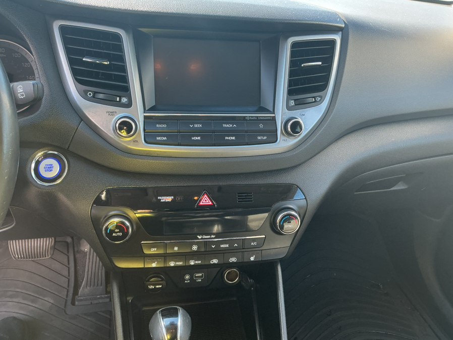 2018 Hyundai Tucson Sport - Photo 24