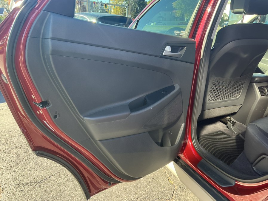2018 Hyundai Tucson Sport - Photo 14