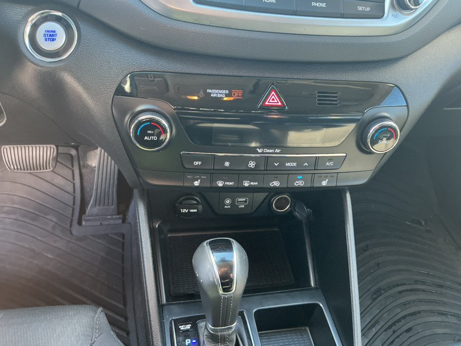 2018 Hyundai Tucson Sport - Photo 29