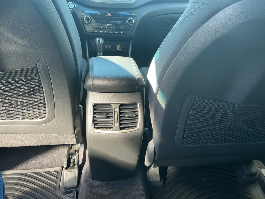 2018 Hyundai Tucson Sport - Photo 18