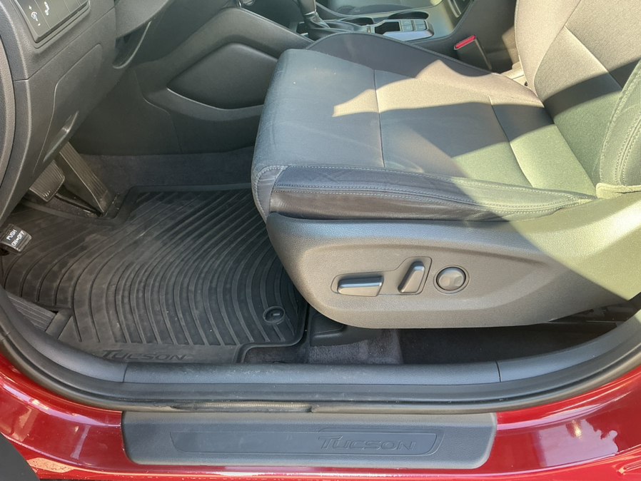 2018 Hyundai Tucson Sport - Photo 19