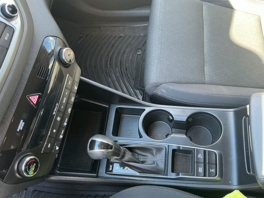 2018 Hyundai Tucson Sport - Photo 25