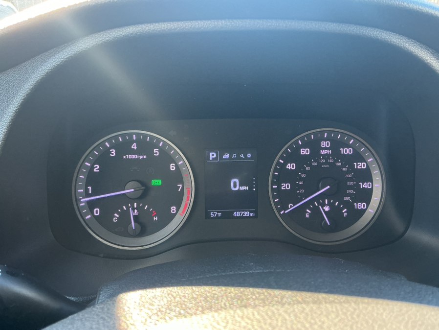 2018 Hyundai Tucson Sport - Photo 33