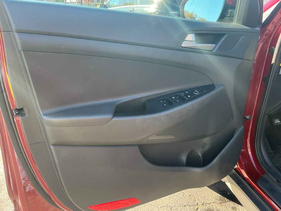 2018 Hyundai Tucson Sport - Photo 20