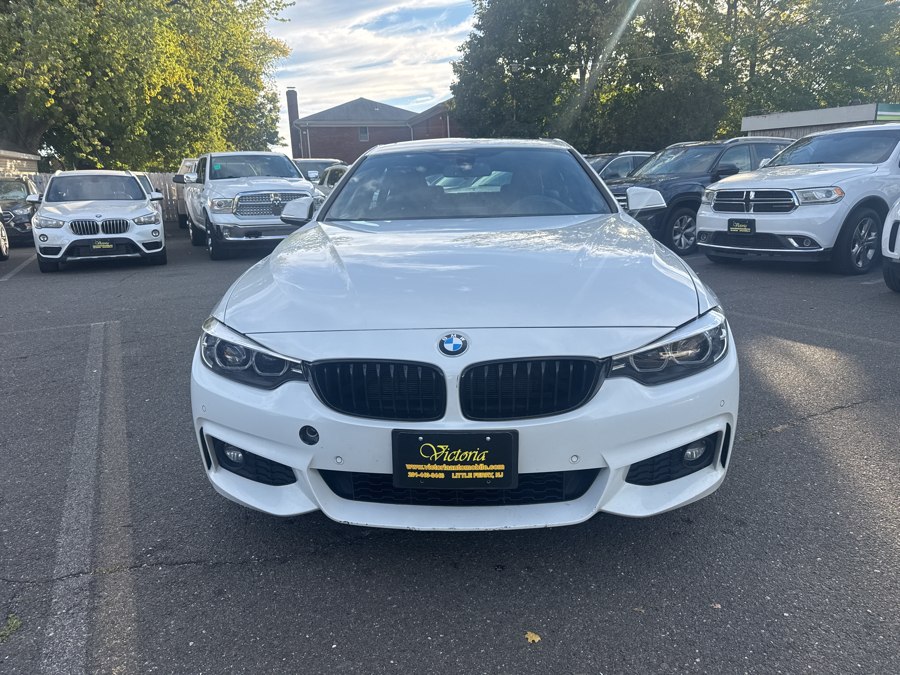 Used 2019 BMW 4 Series in Little Ferry, New Jersey | Victoria Preowned Autos Inc. Little Ferry, New Jersey