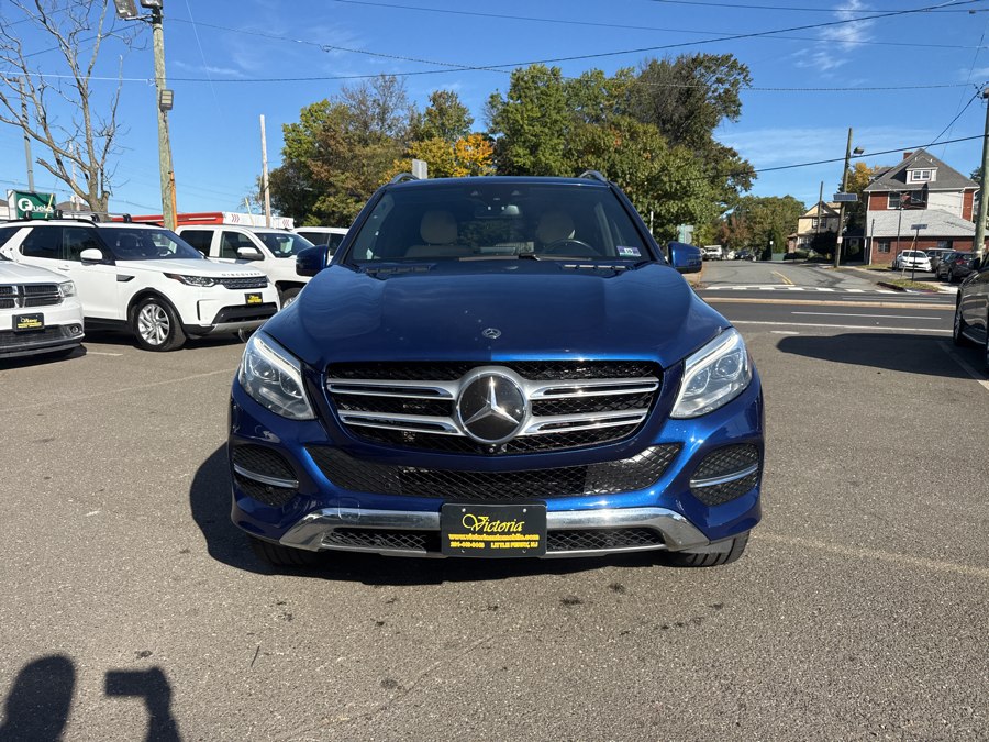 Used 2018 Mercedes-Benz GLE in Little Ferry, New Jersey | Victoria Preowned Autos Inc. Little Ferry, New Jersey