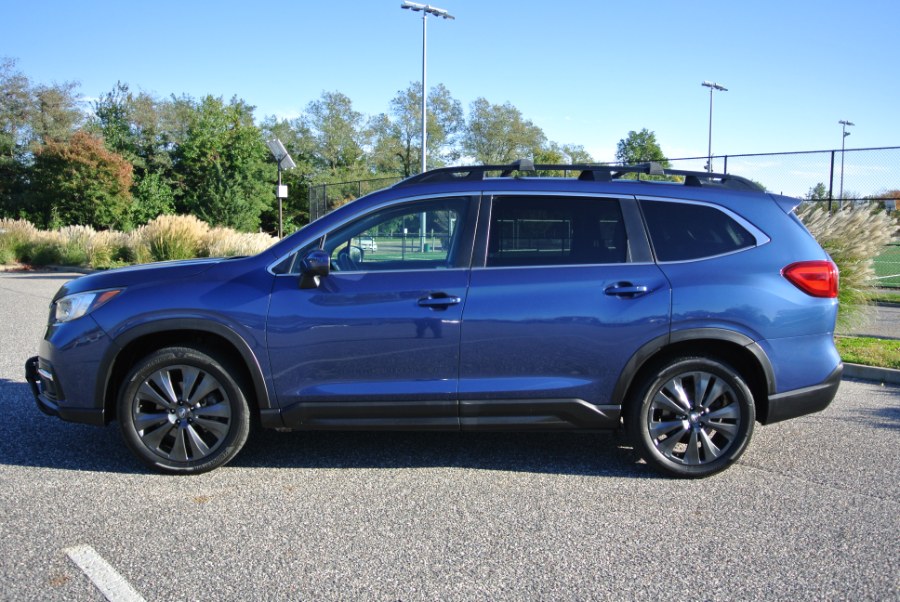 2021 Subaru Ascent