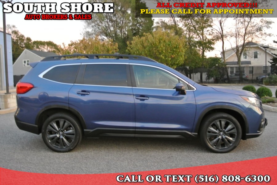 2021 Subaru Ascent - $19,477