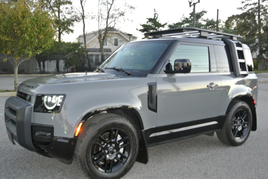 2023 Land Rover Defender - $54,977