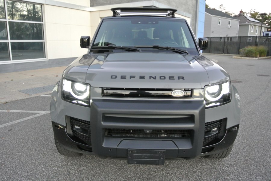 2023 Land Rover Defender - $54,977