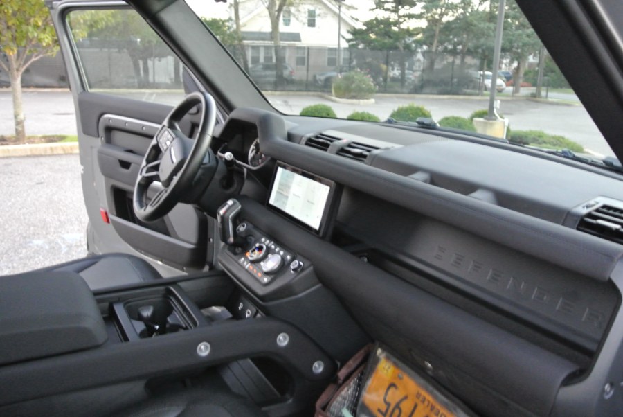 2023 Land Rover Defender - $54,977