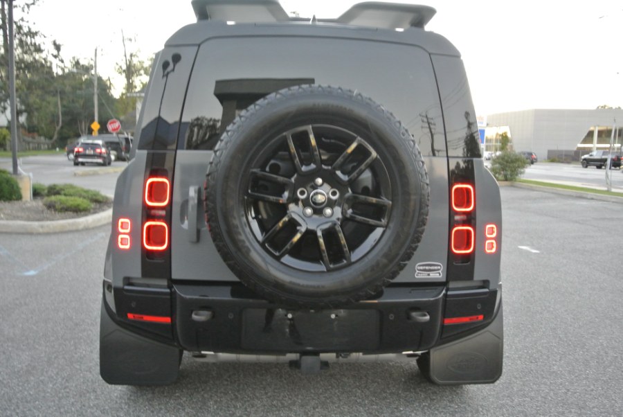2023 Land Rover Defender - $54,977