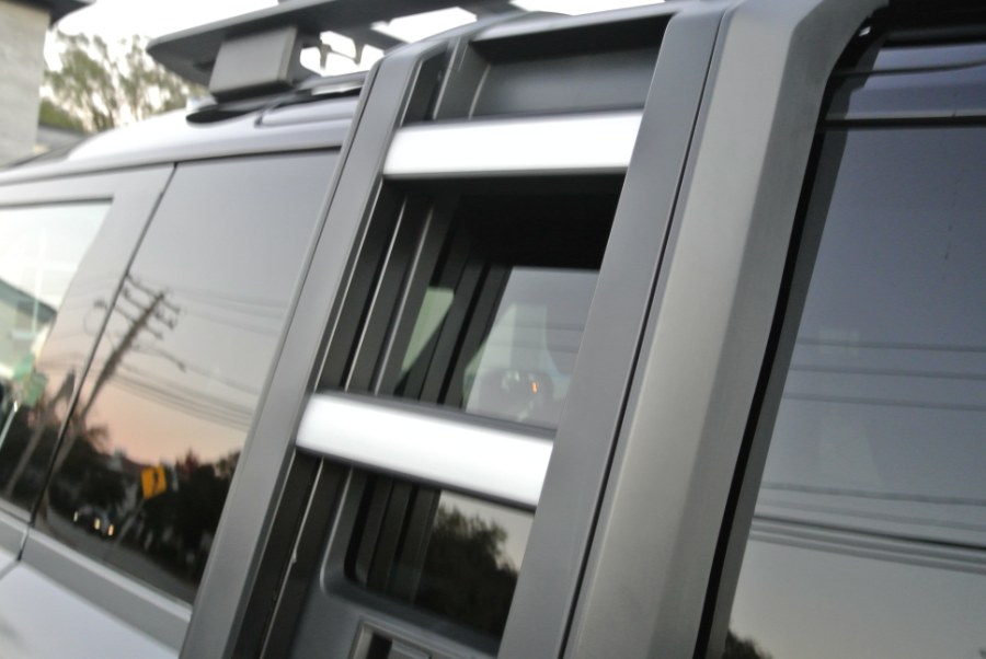 2023 Land Rover Defender - $54,977