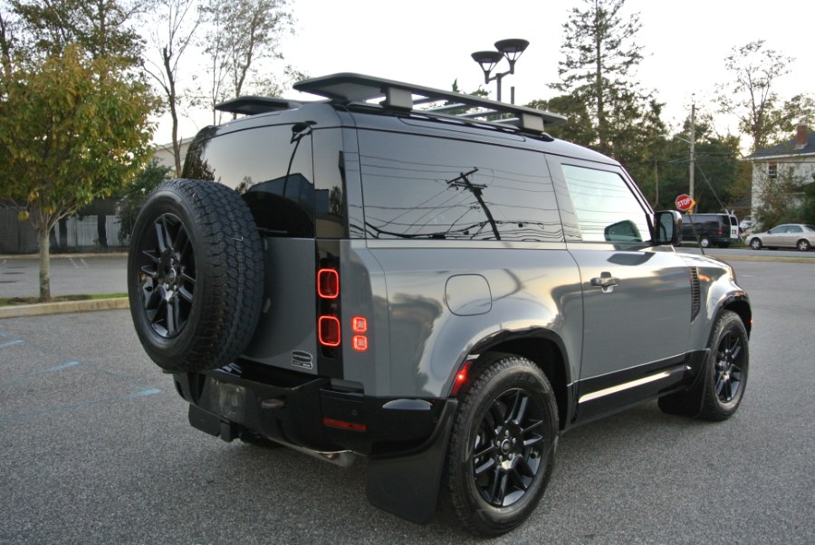 2023 Land Rover Defender - $54,977