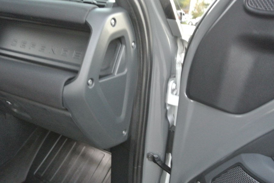 2023 Land Rover Defender - $54,977