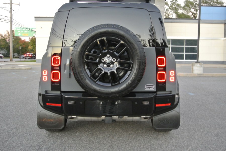 2023 Land Rover Defender - $54,977