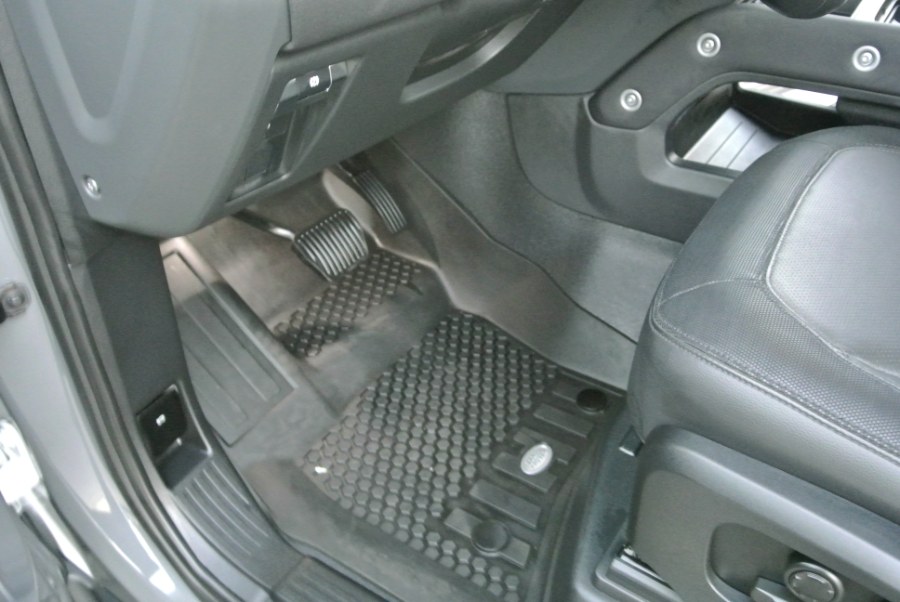 2023 Land Rover Defender - $54,977