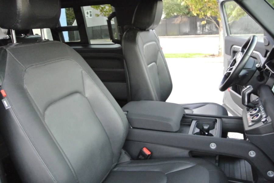 2023 Land Rover Defender - $54,977