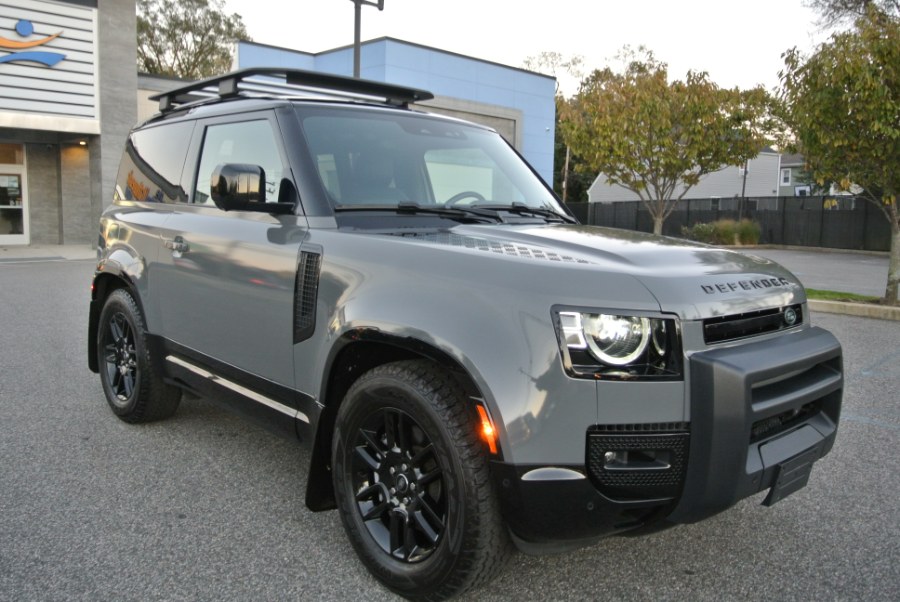 2023 Land Rover Defender - $54,977