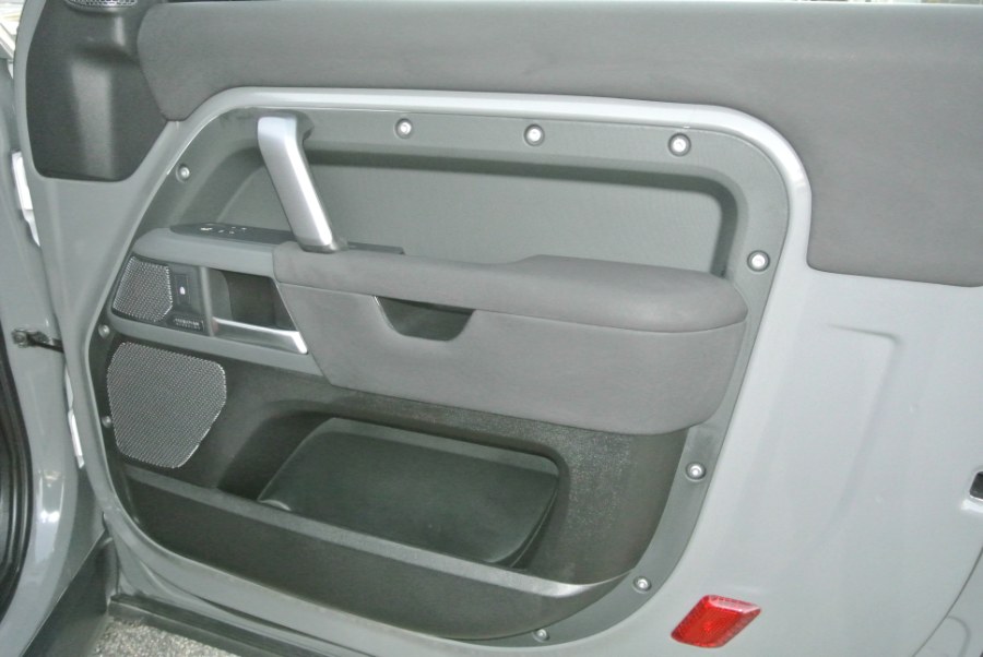 2023 Land Rover Defender - $54,977