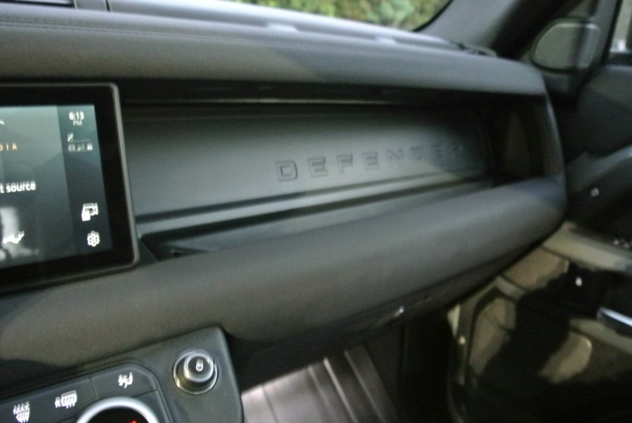 2023 Land Rover Defender - $54,977