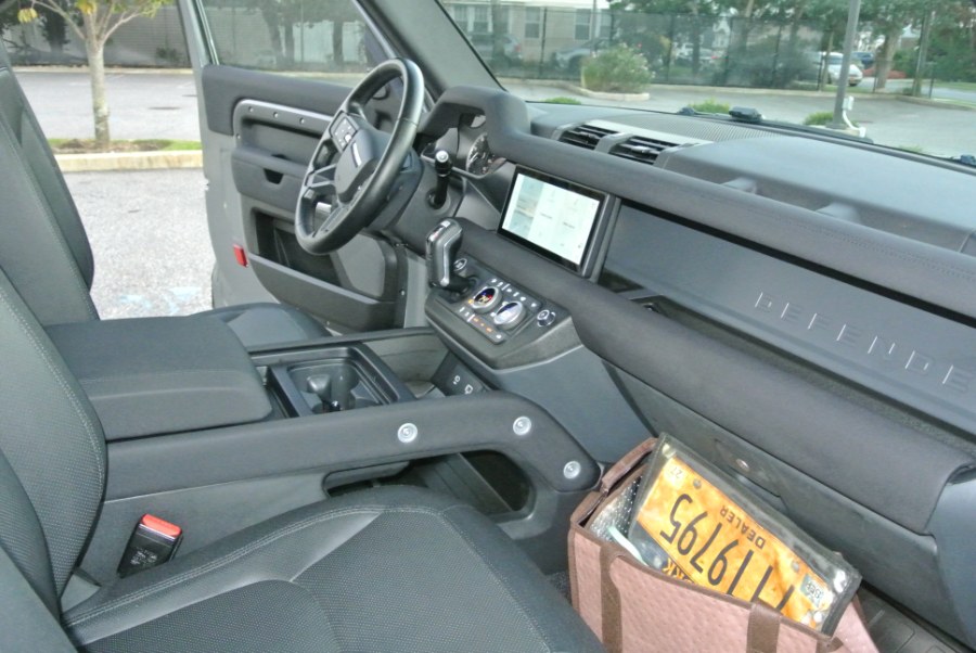 2023 Land Rover Defender - $54,977