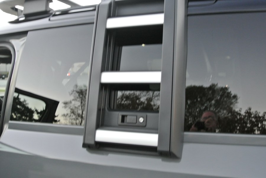 2023 Land Rover Defender - $54,977