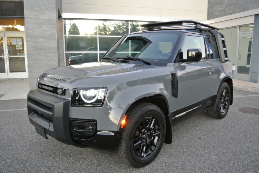 2023 Land Rover Defender - $54,977