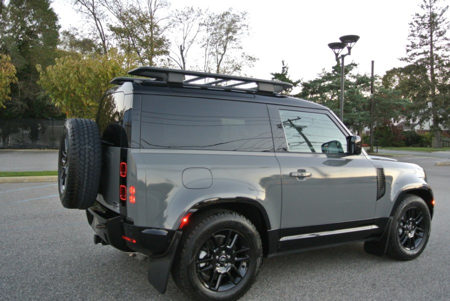 2023 Land Rover Defender - $54,977