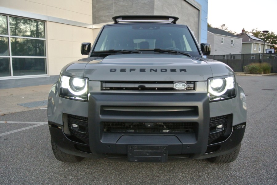 2023 Land Rover Defender - $54,977