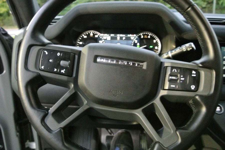 2023 Land Rover Defender - $54,977