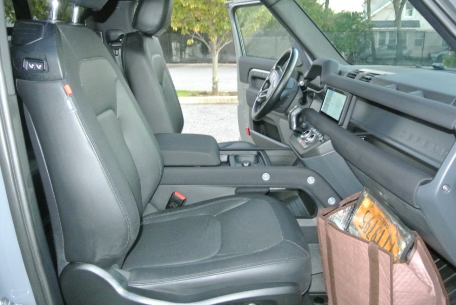 2023 Land Rover Defender - $54,977