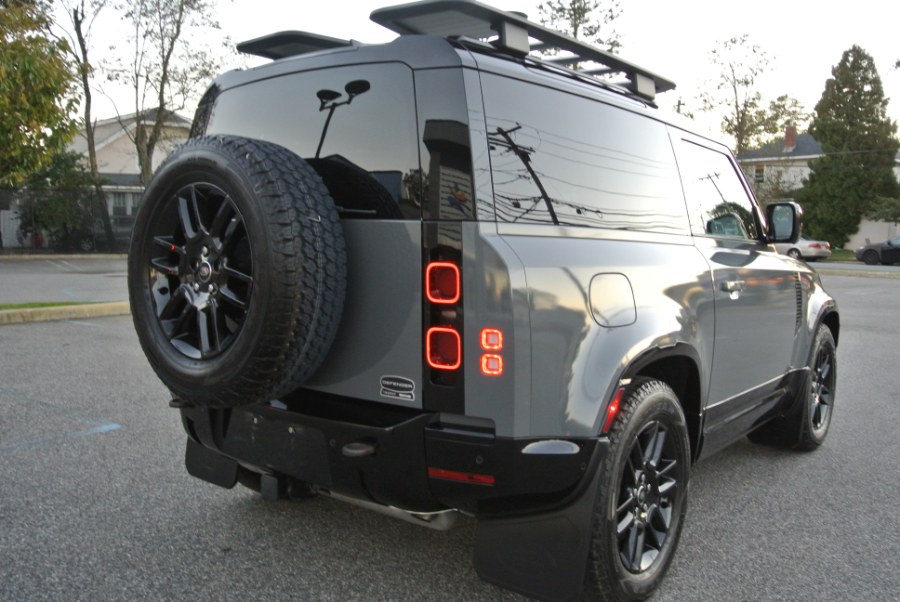 2023 Land Rover Defender - $54,977