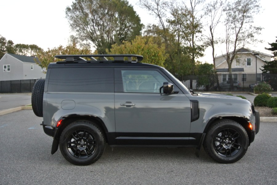 2023 Land Rover Defender - $54,977