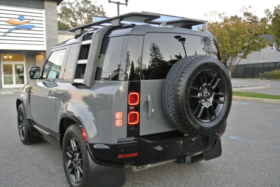 2023 Land Rover Defender - $54,977