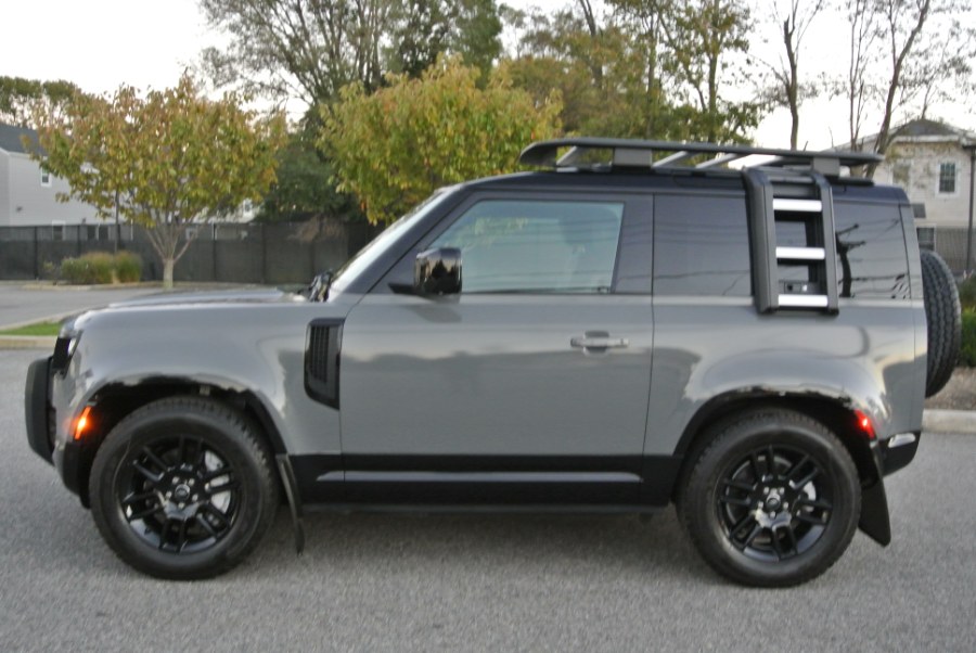 2023 Land Rover Defender - $54,977
