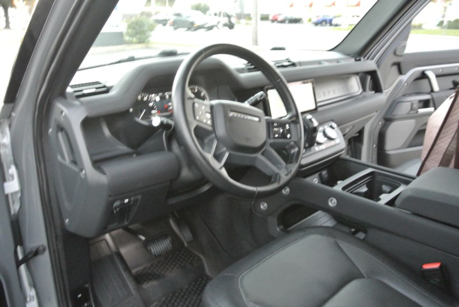 2023 Land Rover Defender - $54,977