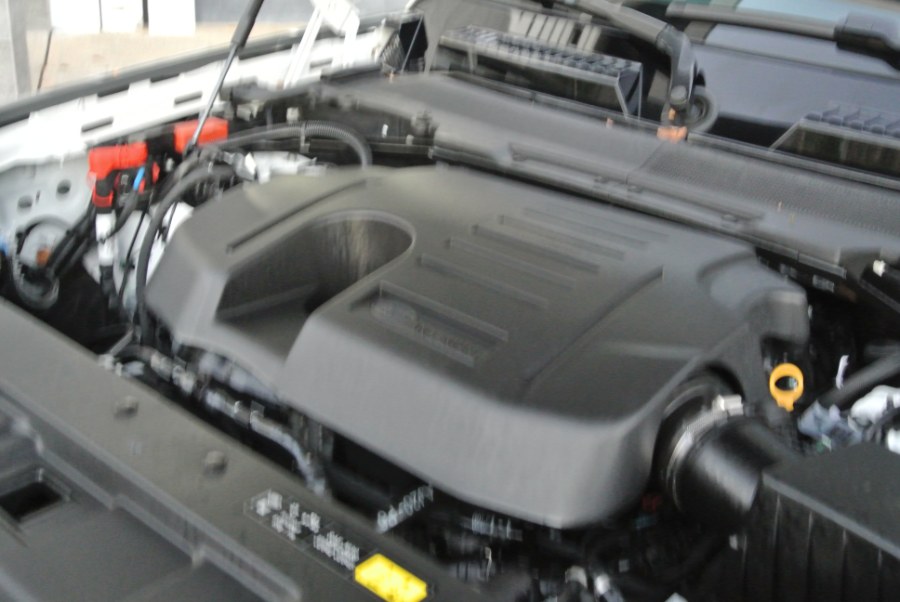 2023 Land Rover Defender - $54,977