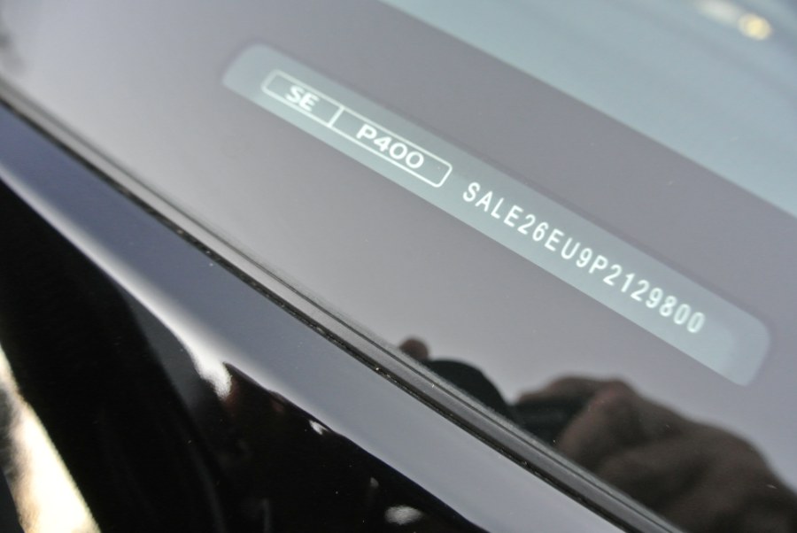 2023 Land Rover Defender - $54,977