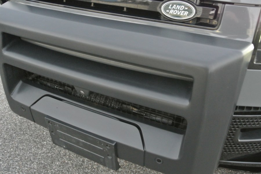 2023 Land Rover Defender - $54,977