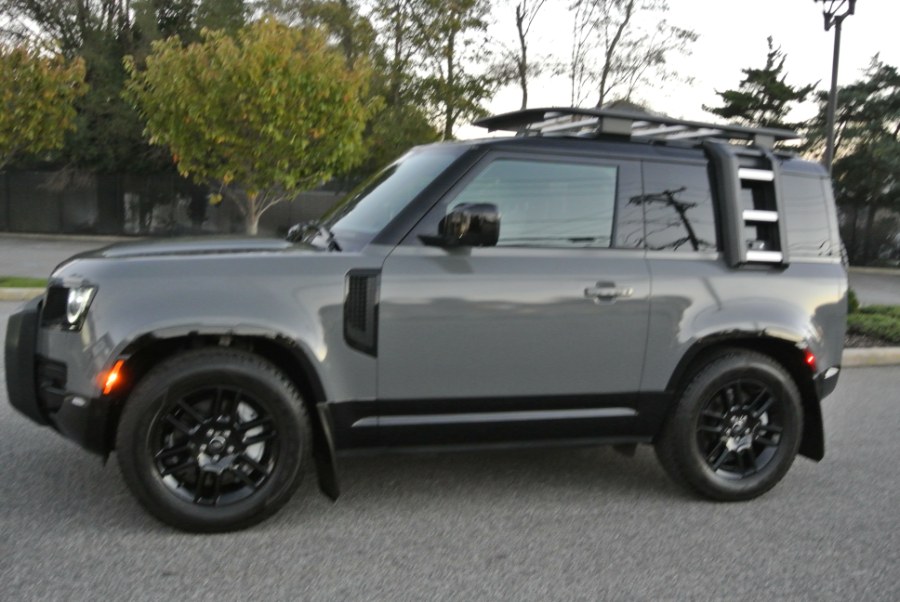 2023 Land Rover Defender - $54,977