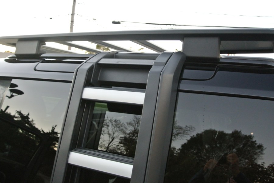 2023 Land Rover Defender - $54,977