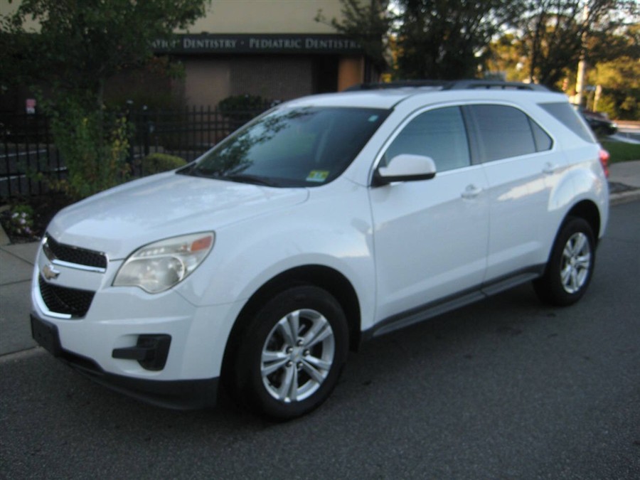 2015 Chevrolet Equinox LT AWD 4dr SUV w/1LT, available for sale in Massapequa, New York | Rite Choice Auto Inc.. Massapequa, New York